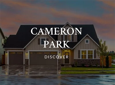 Cameron Park Community